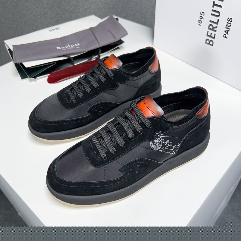 Berluti Sneakers